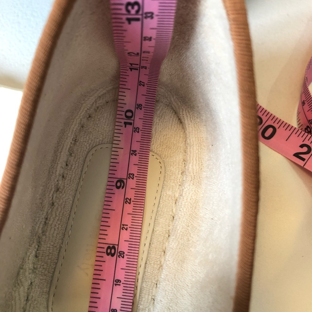 Gucci GG Monogram Horsebit Detail Fria Espadrilles Size US 10 - Picture 15 of 16
